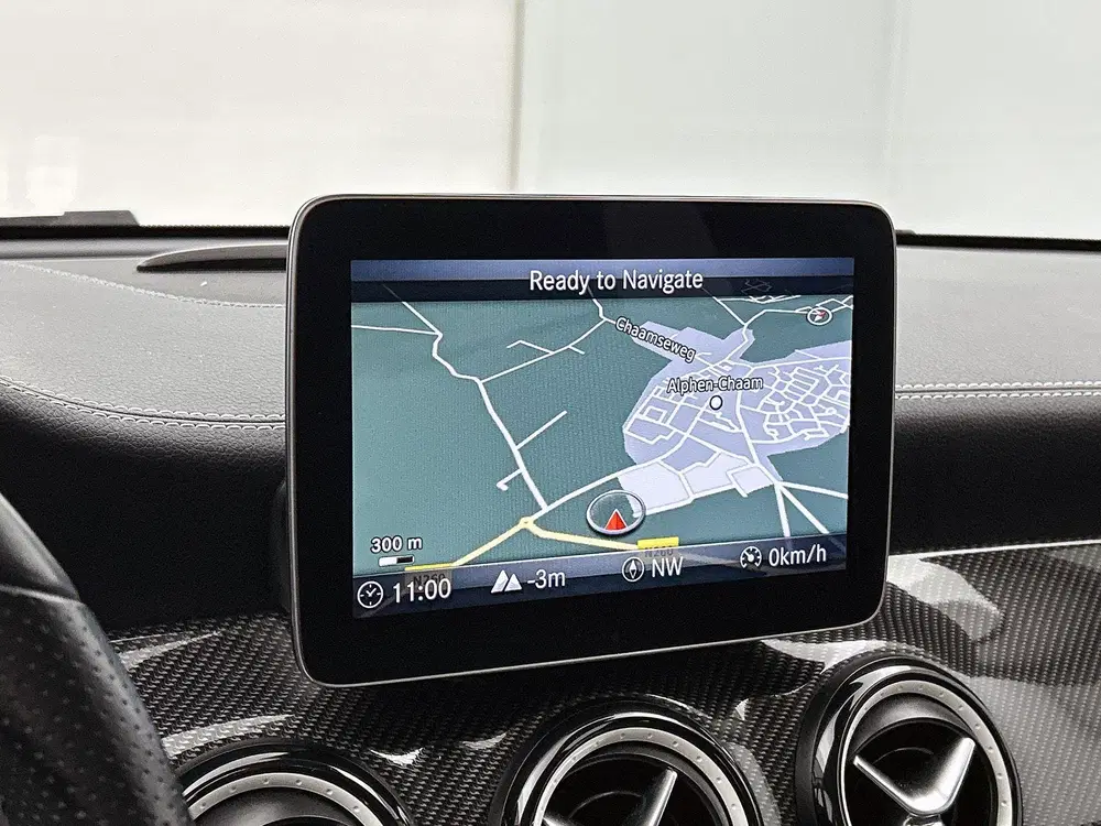 Mercedes-Benz CLA 180 Business Solution AMG Upgrade E uit 2019, foto 10
