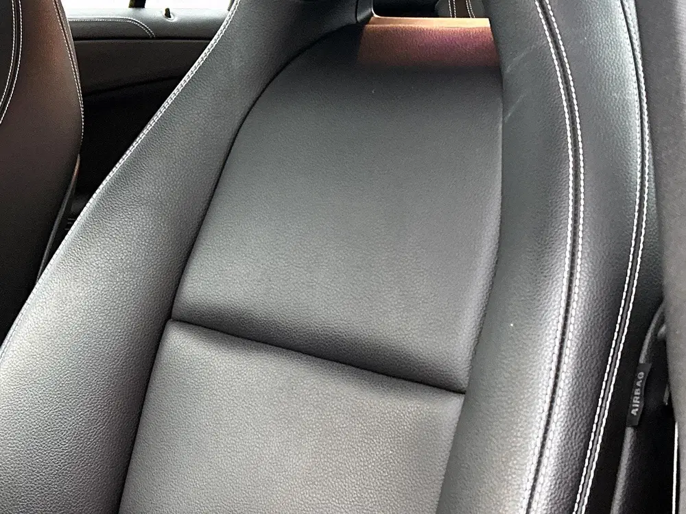 Mercedes-Benz CLA 180 Business Solution AMG Upgrade E uit 2019, foto 11
