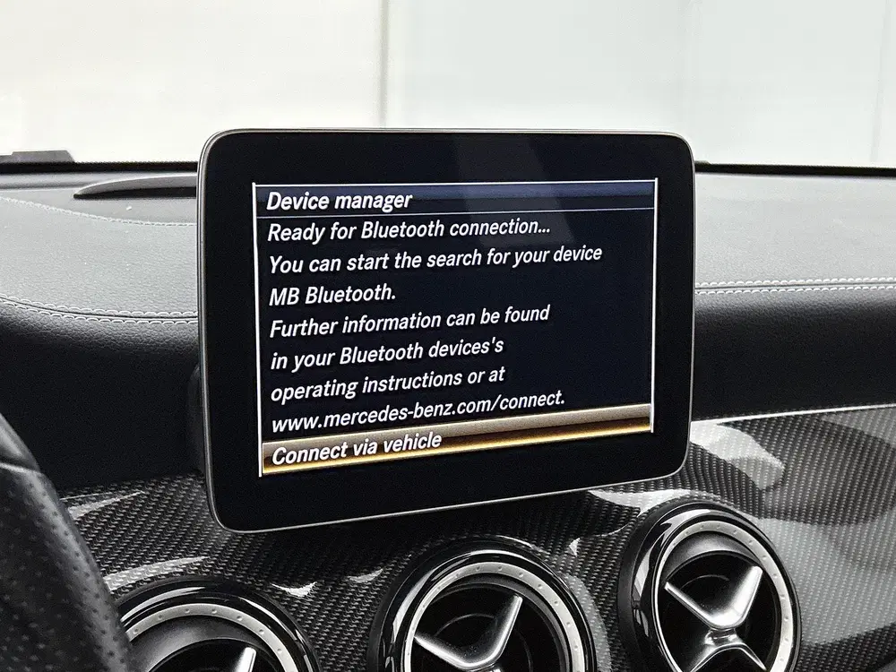 Mercedes-Benz CLA 180 Business Solution AMG Upgrade E uit 2019, foto 12