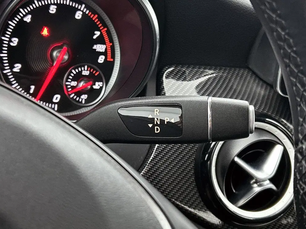 Mercedes-Benz CLA 180 Business Solution AMG Upgrade E uit 2019, foto 14