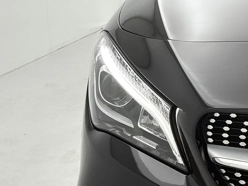 Mercedes-Benz CLA 180 Business Solution AMG Upgrade E uit 2019, foto 15
