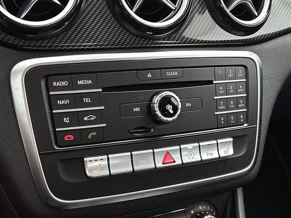 Mercedes-Benz CLA 180 Business Solution AMG Upgrade E uit 2019, foto 7