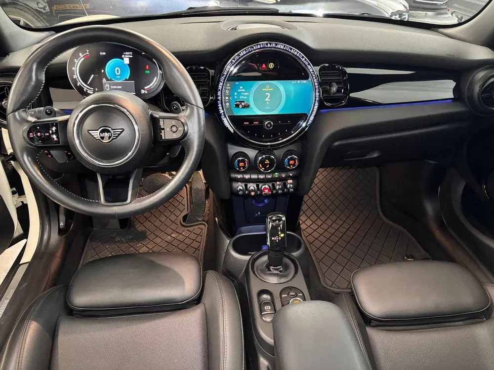 Mini Cooper S 2.0 Cooper S uit 2022, foto 3