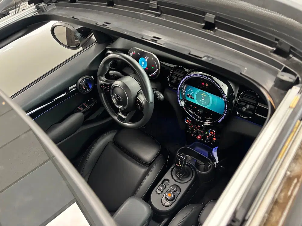 Mini Cooper S 2.0 Cooper S uit 2022, foto 4