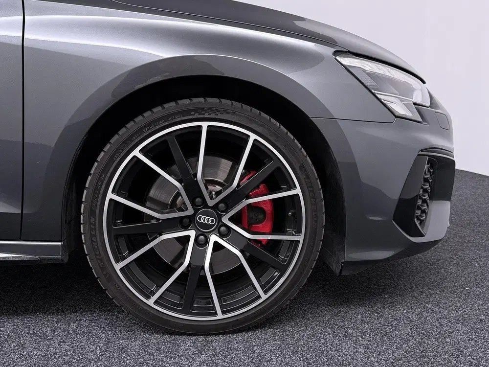 Audi A3 45 TFSI e S edition Competition uit 2021, foto 14