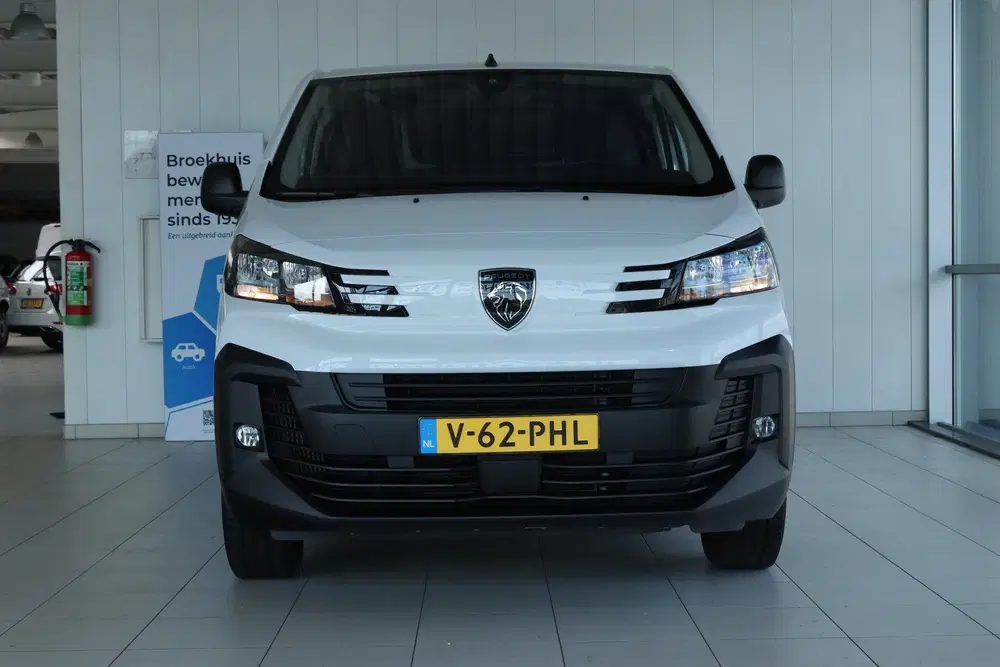 Peugeot Expert 2.0 BlueHDi 145 S&S L3 uit 2024, foto 10