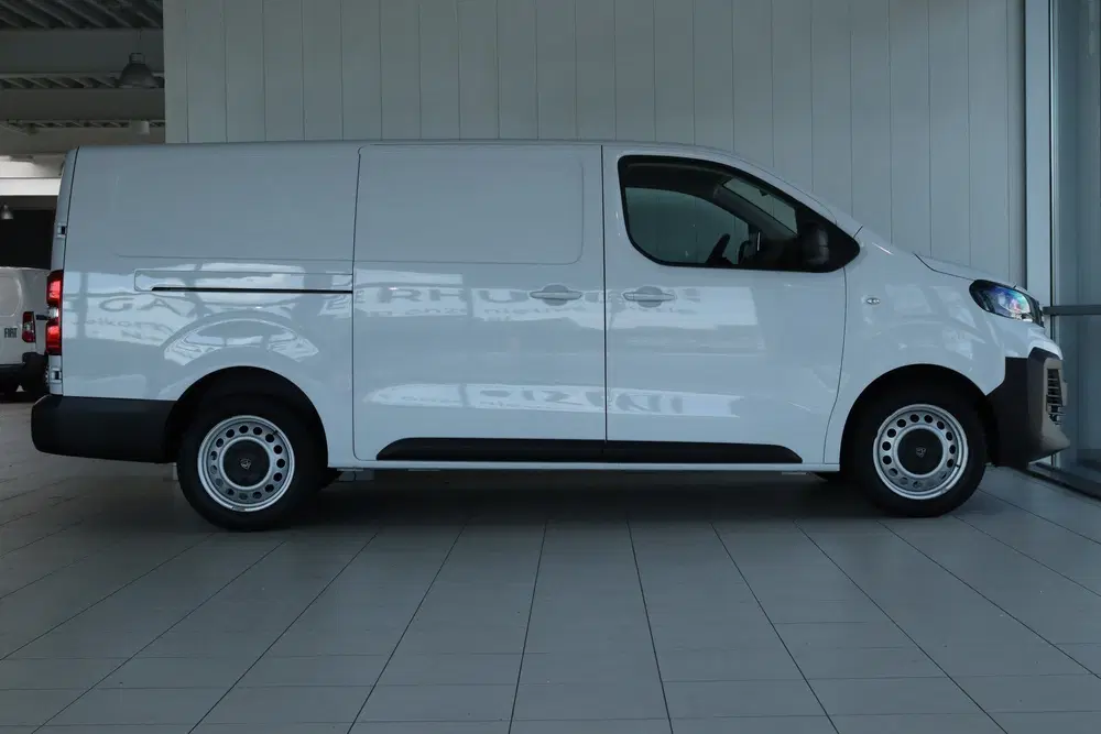 Peugeot Expert 2.0 BlueHDi 145 S&S L3 uit 2024, foto 11