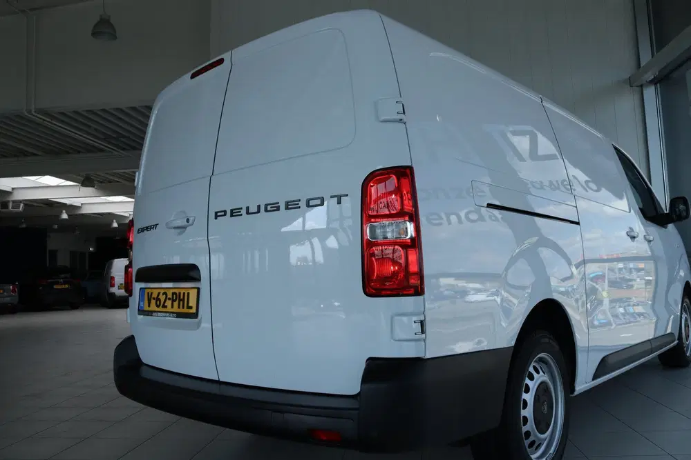 Peugeot Expert 2.0 BlueHDi 145 S&S L3 uit 2024, foto 14