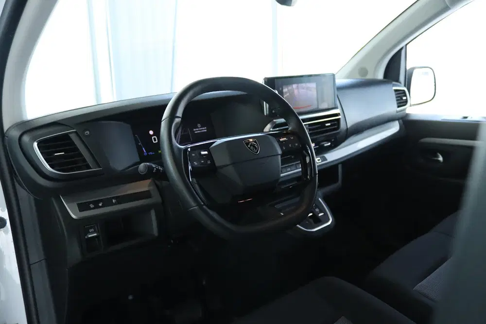 Peugeot Expert 2.0 BlueHDi 145 S&S L3 uit 2024, foto 4