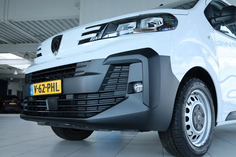 Peugeot Expert 2.0 BlueHDi 145 S&S L3 uit 2024, foto 5