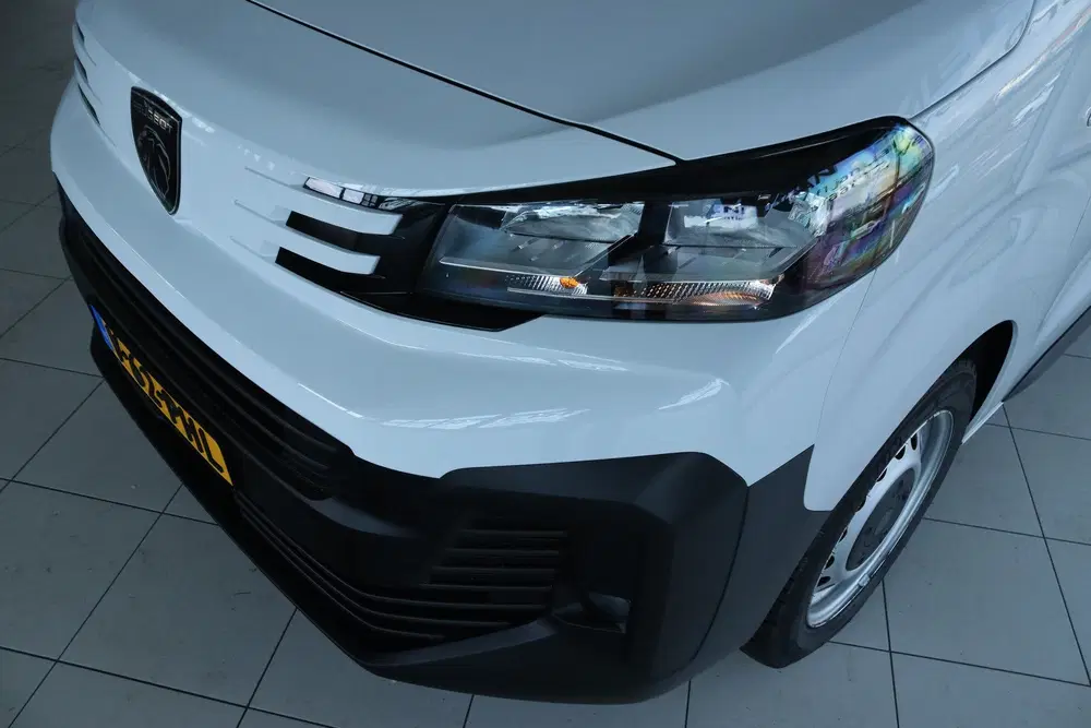 Peugeot Expert 2.0 BlueHDi 145 S&S L3 uit 2024, foto 6