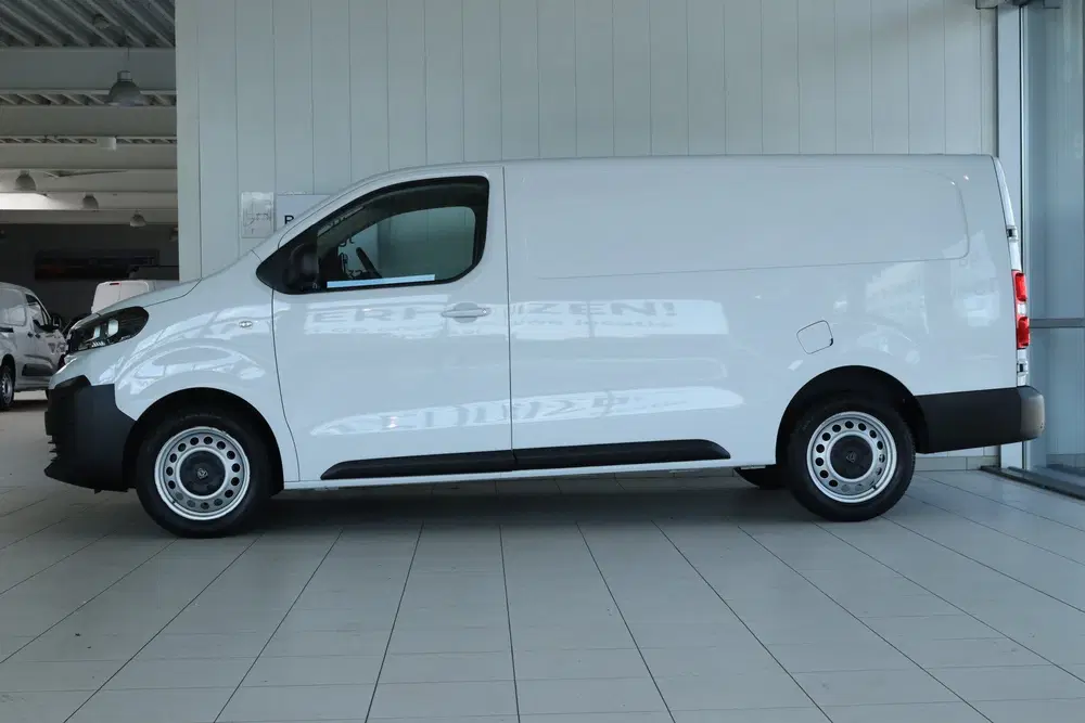 Peugeot Expert 2.0 BlueHDi 145 S&S L3 uit 2024, foto 9
