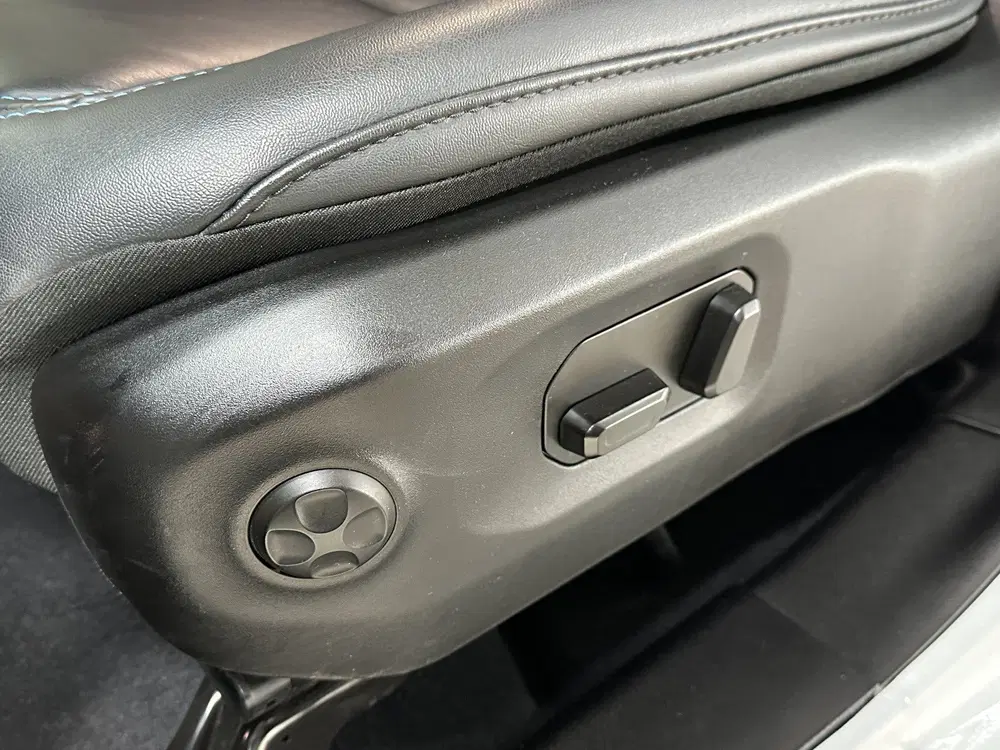 Jeep Wrangler Unlimited 4xe 380 Rubicon PHEV Hard Top uit 2025, foto 12