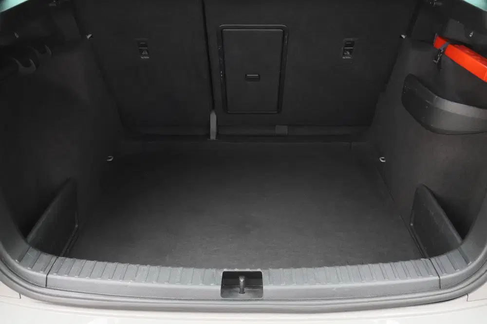 Skoda Karoq 1.5 TSI ACT Sportline Business Camera uit 2020, foto 13