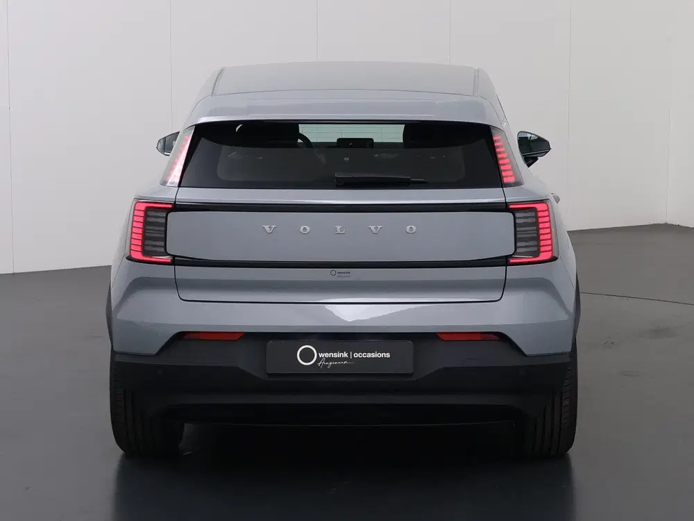 Volvo EX30 Single Motor Core 51 kWh uit 2024, foto 4