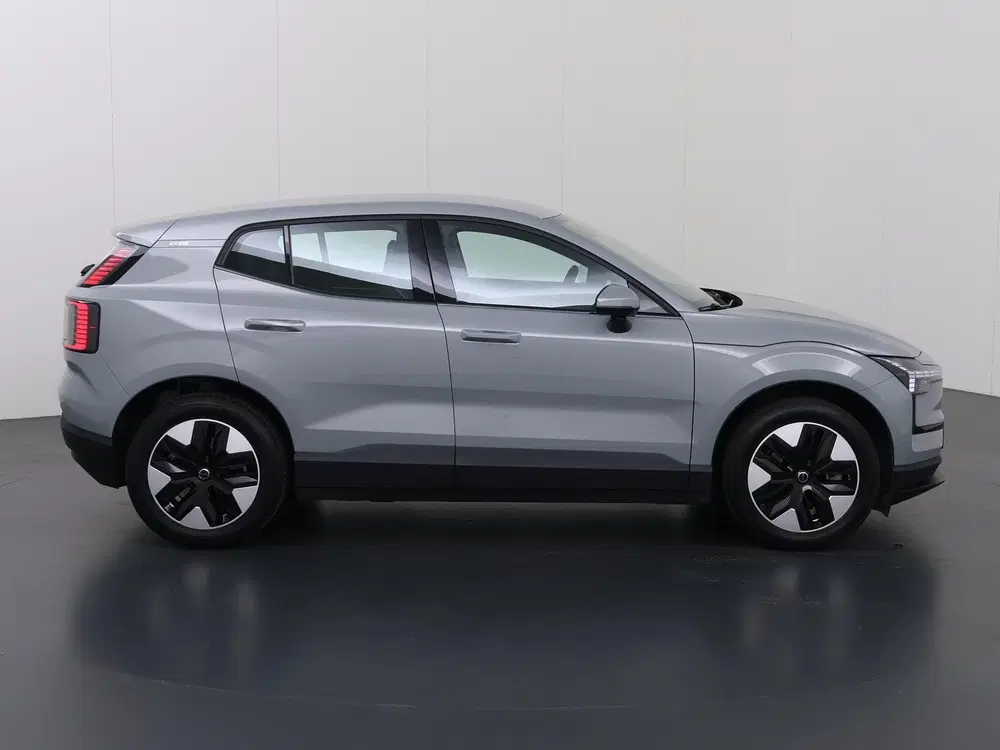 Volvo EX30 Single Motor Core 51 kWh uit 2024, foto 6