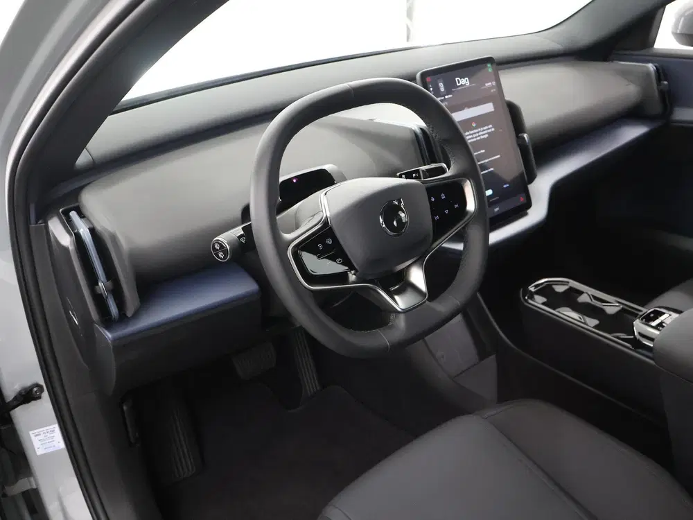 Volvo EX30 Single Motor Core 51 kWh uit 2024, foto 7