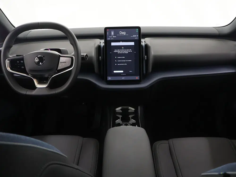 Volvo EX30 Single Motor Core 51 kWh uit 2024, foto 8