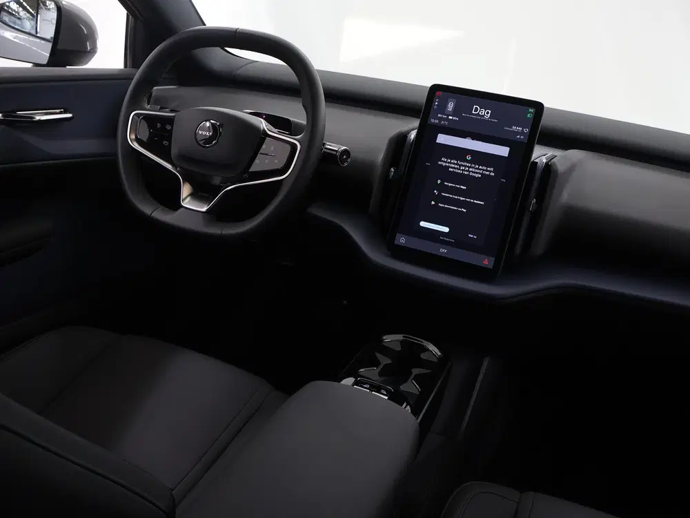 Volvo EX30 Single Motor Core 51 kWh uit 2024, foto 9