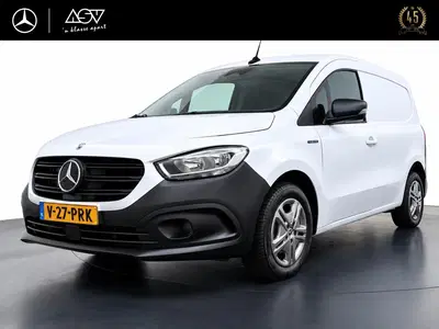 Mercedes-Benz Citan L1 Pro 51 kWh uit 2023