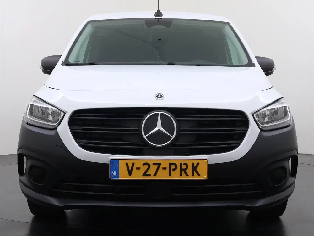 Mercedes-Benz Citan L1 Pro 51 kWh uit 2023, foto 14