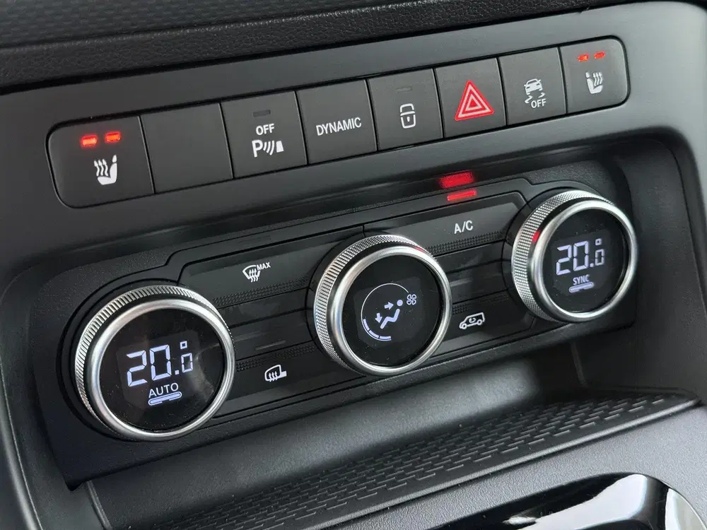 Mercedes-Benz Citan L1 Pro 51 kWh uit 2023, foto 8