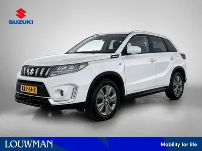 Suzuki Vitara 1.4 Boosterjet Select Smart Hybrid (bj 202 uit 2023