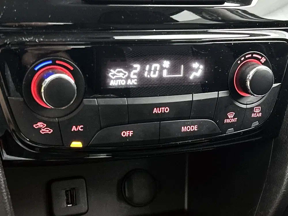 Suzuki Vitara 1.4 Boosterjet Select Smart Hybrid (bj 202 uit 2023, foto 10