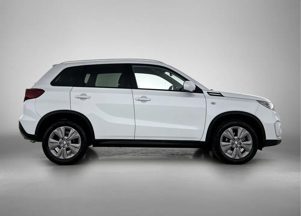 Suzuki Vitara 1.4 Boosterjet Select Smart Hybrid (bj 202 uit 2023, foto 12
