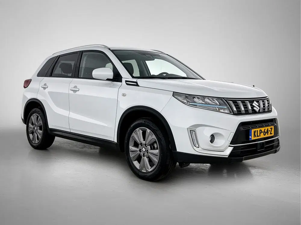 Suzuki Vitara 1.4 Boosterjet Select Smart Hybrid (bj 202 uit 2023, foto 13