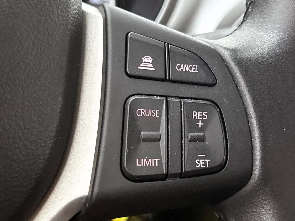 Suzuki Vitara 1.4 Boosterjet Select Smart Hybrid (bj 202 uit 2023, foto 15