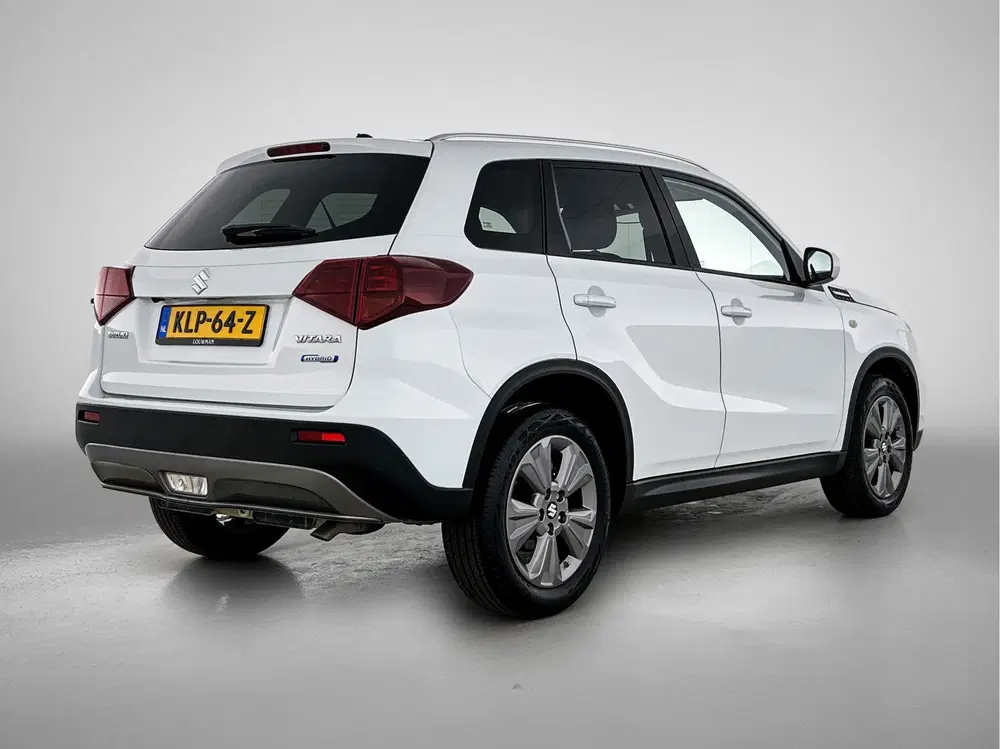 Suzuki Vitara 1.4 Boosterjet Select Smart Hybrid (bj 202 uit 2023, foto 2
