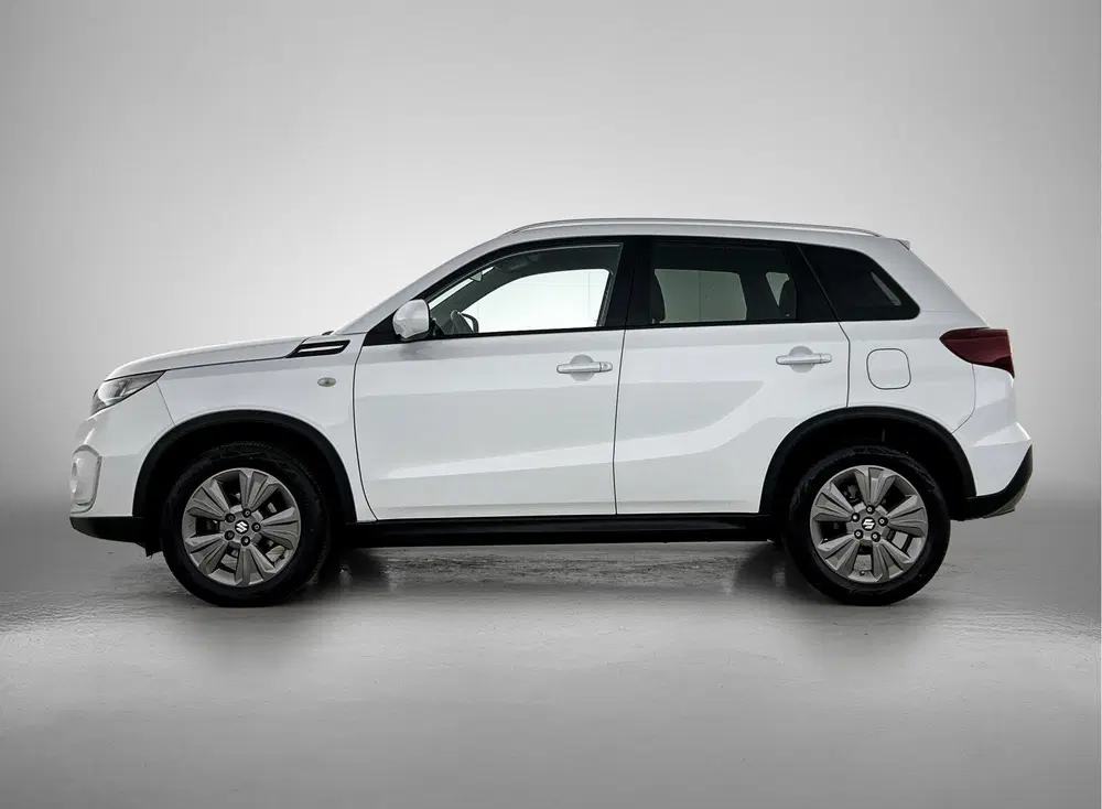Suzuki Vitara 1.4 Boosterjet Select Smart Hybrid (bj 202 uit 2023, foto 3