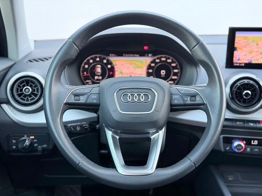 Audi Q2 35 TFSI S Edition Pano uit 2023, foto 13