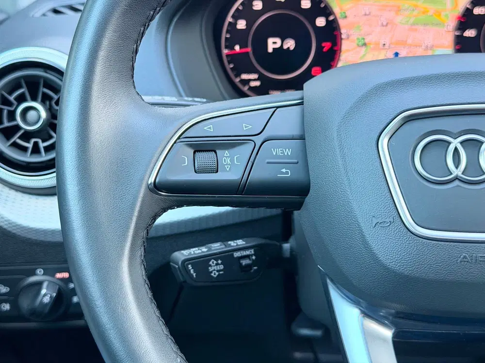 Audi Q2 35 TFSI S Edition Pano uit 2023, foto 14
