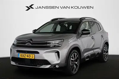 Citroën C5 Aircross Citroen C5 Aircross 1.6 Plug-in Hybrid 225 uit 2023