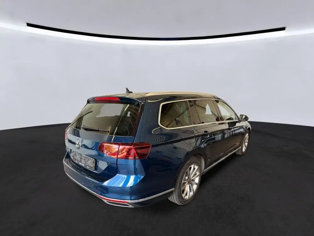 Volkswagen Passat 1.4 TSI PHEV GTE Camera I Trekhaak uit 2021, foto 4