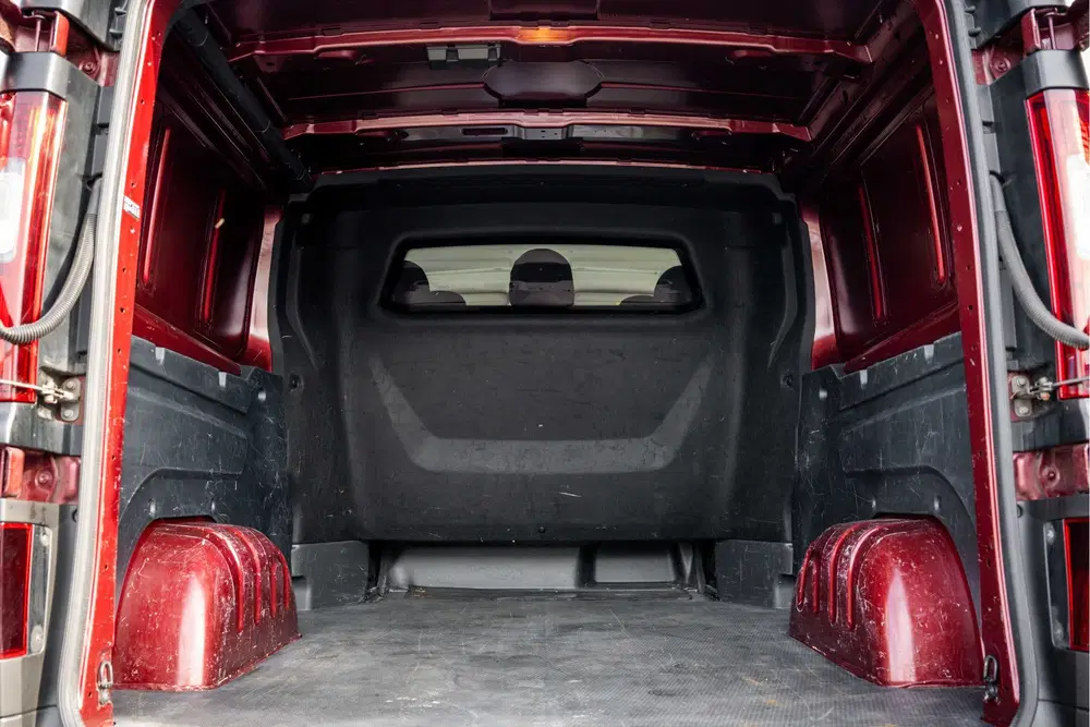 Renault Trafic 2.0 dCi 150 L2H1 uit 2022, foto 10