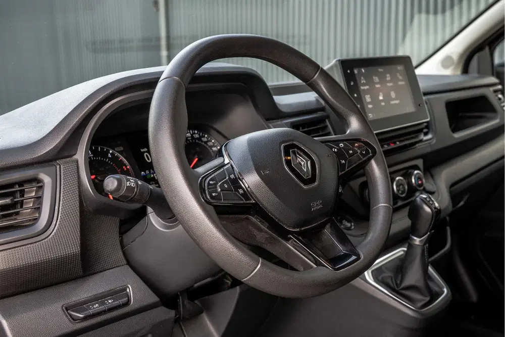 Renault Trafic 2.0 dCi 150 L2H1 uit 2022, foto 11