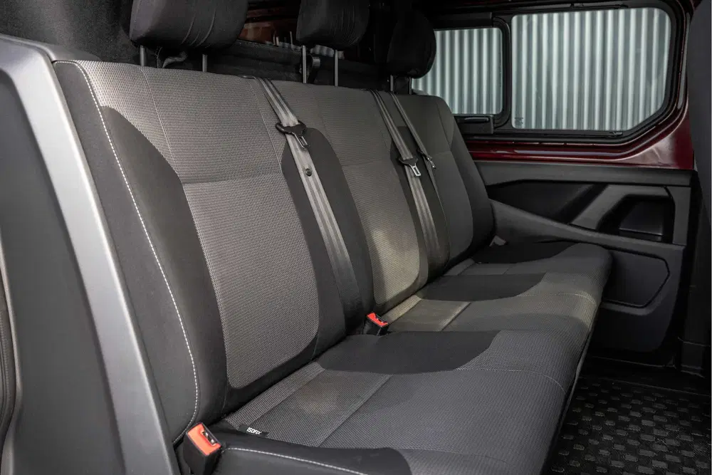Renault Trafic 2.0 dCi 150 L2H1 uit 2022, foto 14