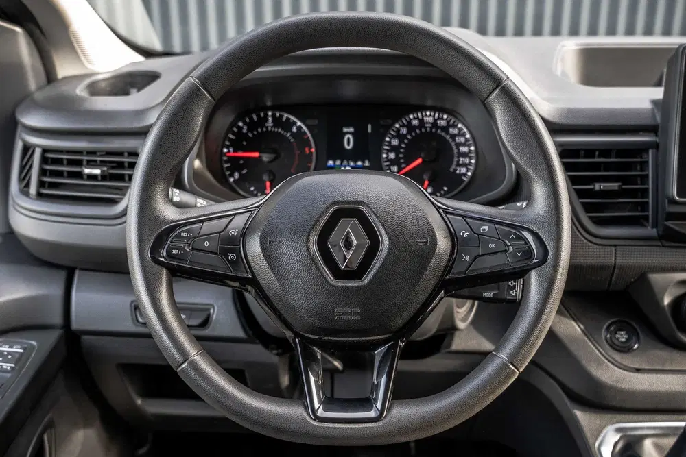 Renault Trafic 2.0 dCi 150 L2H1 uit 2022, foto 15