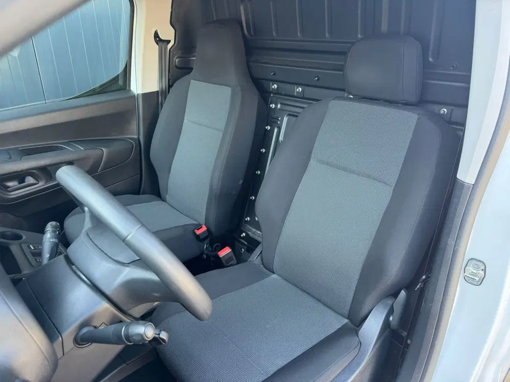 Citroën Berlingo Citroen Ë-Berlingo 136 L1 50 kWh 3-Fasen S uit 2023, foto 14