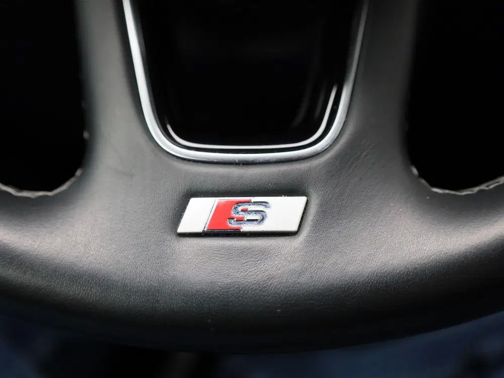 Audi A3 30 TFSI S edition 110 PK uit 2023, foto 15