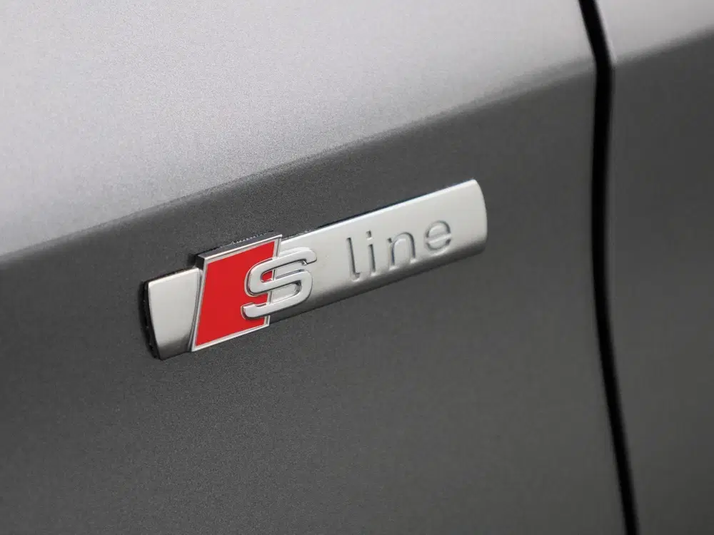 Audi A3 30 TFSI S edition 110 PK uit 2023, foto 9