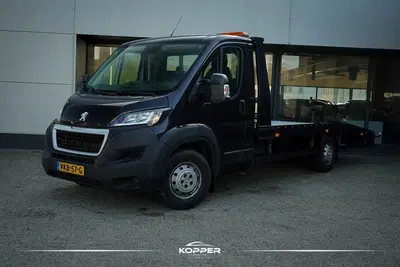 Peugeot Boxer 335 2.2 BlueHDi 165 L3H2 Pro uit 2021