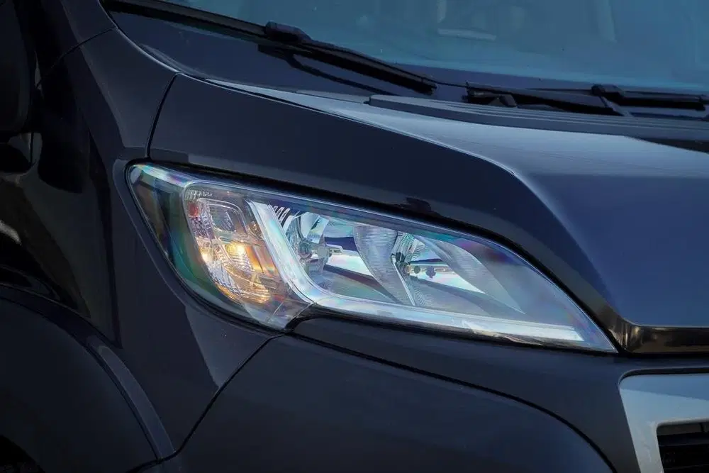 Peugeot Boxer 335 2.2 BlueHDi 165 L3H2 Pro uit 2021, foto 10