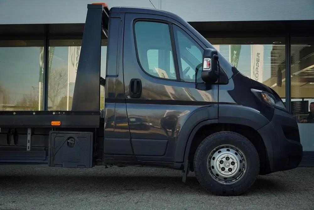 Peugeot Boxer 335 2.2 BlueHDi 165 L3H2 Pro uit 2021, foto 11
