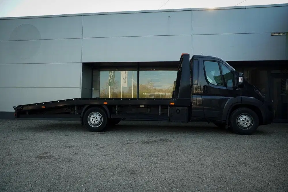 Peugeot Boxer 335 2.2 BlueHDi 165 L3H2 Pro uit 2021, foto 13