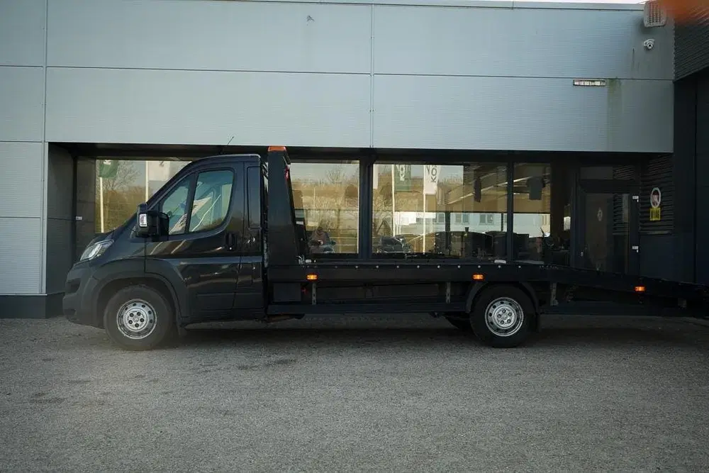 Peugeot Boxer 335 2.2 BlueHDi 165 L3H2 Pro uit 2021, foto 3