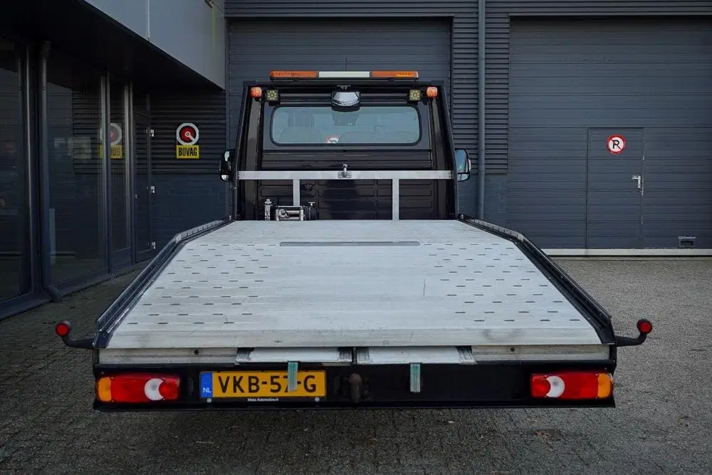 Peugeot Boxer 335 2.2 BlueHDi 165 L3H2 Pro uit 2021, foto 9